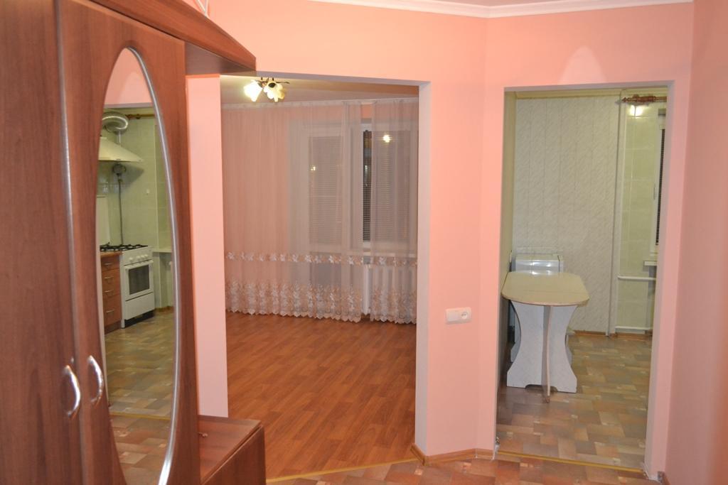 Studio Apartments Kamianets-Podilskyi Exterior foto