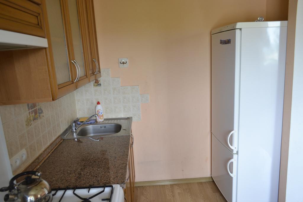 Studio Apartments Kamianets-Podilskyi Quarto foto