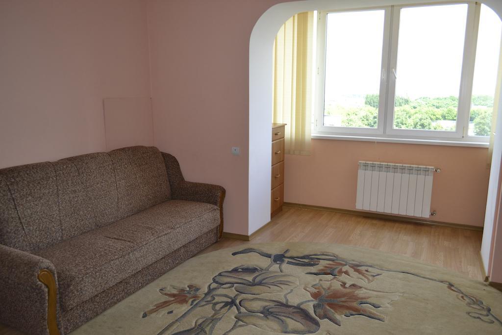 Studio Apartments Kamianets-Podilskyi Quarto foto