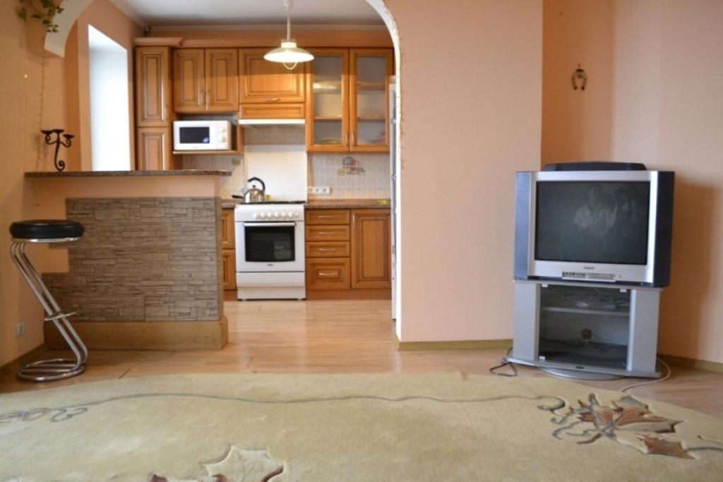 Studio Apartments Kamianets-Podilskyi Quarto foto