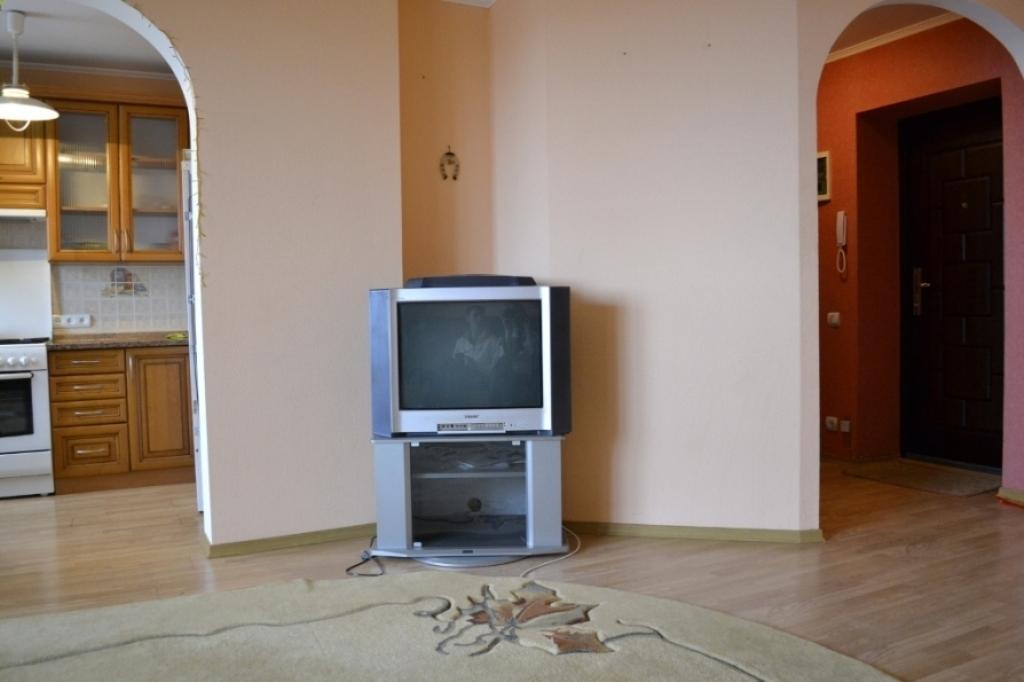 Studio Apartments Kamianets-Podilskyi Quarto foto